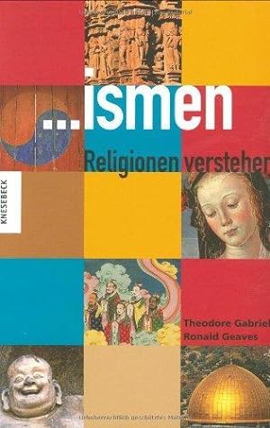 Seller image for ismen. Religionen verstehen for sale by Die Buchgeister