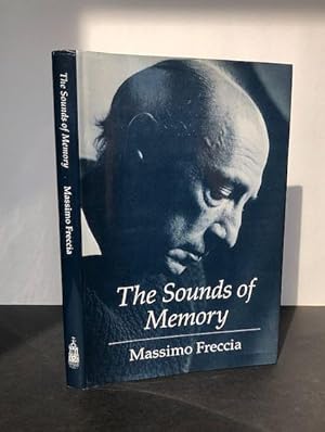 Seller image for THE SOUNDS OF MEMORY for sale by Worlds End Bookshop (ABA, PBFA, ILAB)