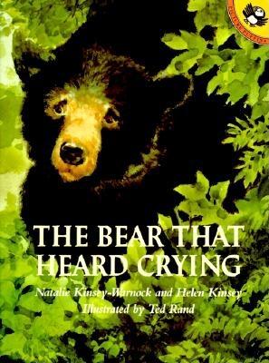 Seller image for The Bear That Heard Crying (Paperback or Softback) for sale by BargainBookStores