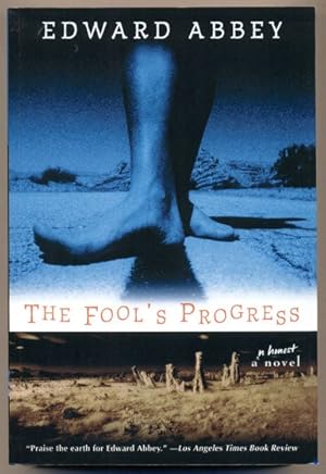 Seller image for The Fool's Progress: An Honest Novel for sale by Ken Sanders Rare Books, ABAA