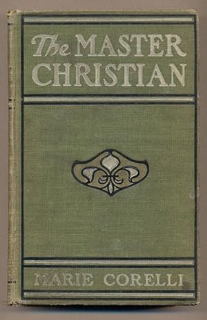 Bild des Verkufers fr The Master Christian zum Verkauf von Ken Sanders Rare Books, ABAA