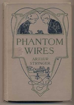Seller image for Phantom Wires: A Novel for sale by Ken Sanders Rare Books, ABAA