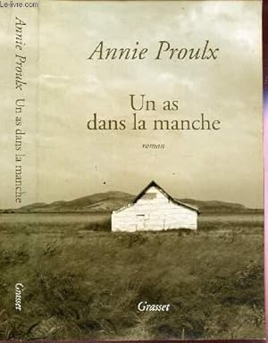 Image du vendeur pour UN AS DANS LA MANCHE. mis en vente par Le-Livre