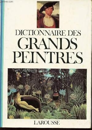 Seller image for DICTIONNAIRE DES GRANDS PEINTRES. / tome 2. : LUINI / ZURBARAN. for sale by Le-Livre