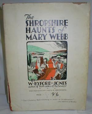 Shropshire Haunts of Mary Webb