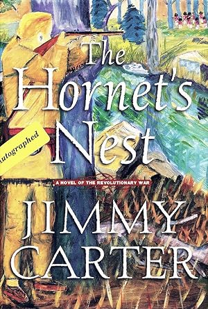 The Hornet's Nest: A Novel of the Revolutionary War