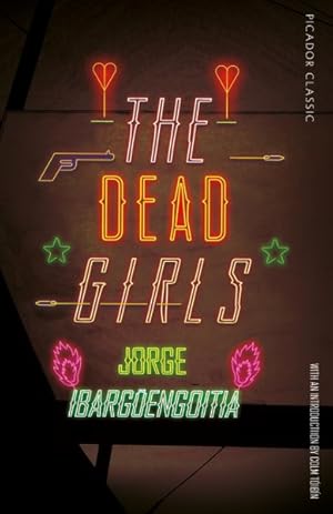 Seller image for Dead Girls for sale by GreatBookPrices
