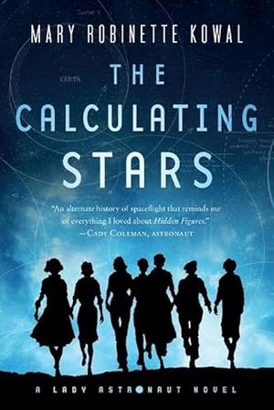 Seller image for Calculating Stars (Paperback) for sale by AussieBookSeller