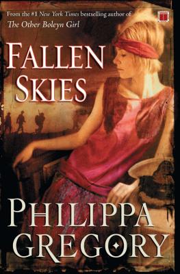 Seller image for Fallen Skies (Paperback or Softback) for sale by BargainBookStores