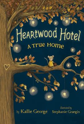 Bild des Verkufers fr Heartwood Hotel: A True Home (Paperback or Softback) zum Verkauf von BargainBookStores