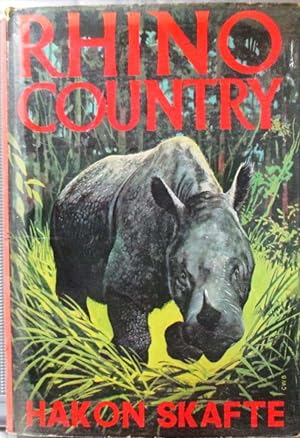 Rhino Country