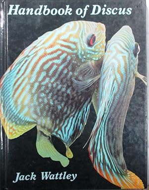 Handbook of Discus