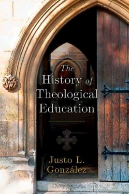 Seller image for The History of Theological Education (Paperback or Softback) for sale by BargainBookStores