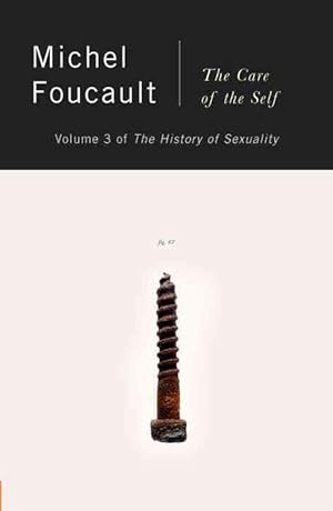 Seller image for The History of Sexuality, Vol. 3 (Paperback) for sale by Grand Eagle Retail