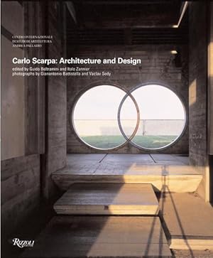 Immagine del venditore per Carlo Scarpa (Hardcover) venduto da Grand Eagle Retail