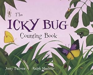 Seller image for The Icky Bug Counting Book (Paperback) for sale by Grand Eagle Retail