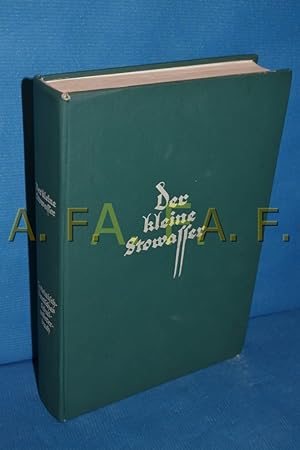 Bild des Verkufers fr Der kleine Stowasser, Lateinisch-deutsches Schulwrterbuch zum Verkauf von Antiquarische Fundgrube e.U.