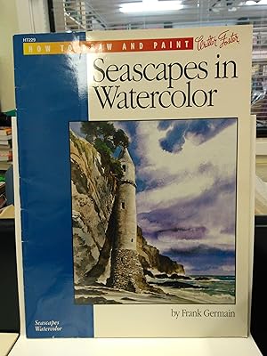 Seascapes in Watercolor