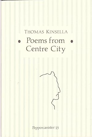 Poems from Centre City