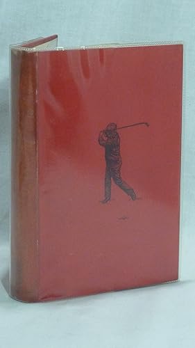 Image du vendeur pour Golf in Theory and Practice: Some Hints to Beginners mis en vente par Antiquarian Golf