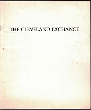 The Cleveland Exchange: An Exhibition of Paintings, Works on Paper, and Constructions (Harbourfro...