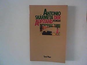 Bild des Verkufers fr Der Aufstand : Roman. Aus d. Span. von Joco Dehmann. zum Verkauf von ANTIQUARIAT FRDEBUCH Inh.Michael Simon