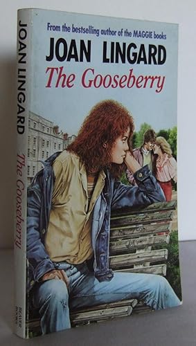 Seller image for The Gooseberry for sale by Mad Hatter Books