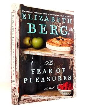 The Year of Pleasures: A Novel