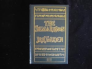 Seller image for The SILMARILLION for sale by HERB RIESSEN-RARE BOOKS