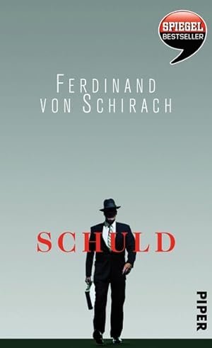 Schuld: Stories