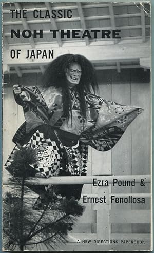 Bild des Verkufers fr The Classic NOH Theatre of Japan zum Verkauf von Between the Covers-Rare Books, Inc. ABAA