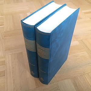 Reise in Deutschland, der Schweiz, Italien und Sicilien (2 Bände).
