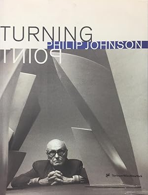 Johnson, Philip. Turning Point.