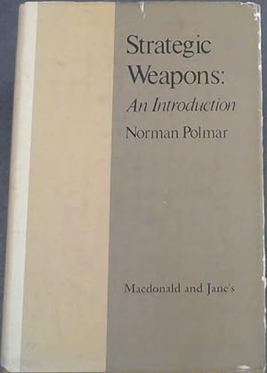 Seller image for Strategic Weapons: An Introduction for sale by Chapter 1