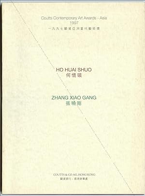 Immagine del venditore per HO HUAI SHUO - ZHANG XIAO GANG. venduto da Librairie-Galerie Dorbes Tobeart