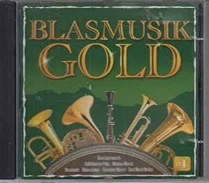Blasmusik Gold.