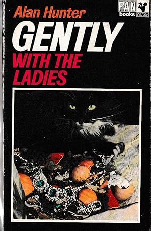 Seller image for GENTLY WITH THE LADIES for sale by Mr.G.D.Price