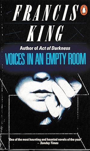 Seller image for VOICES IN AN EMPTY ROOM for sale by Mr.G.D.Price