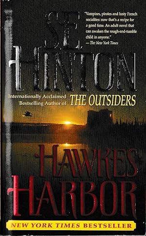 Imagen del vendedor de HAWKES HARBOR a la venta por Mr.G.D.Price