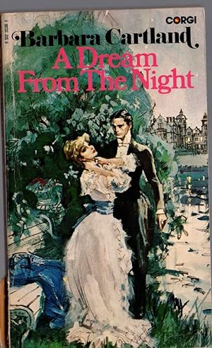 Seller image for A DREAM FROM THE NIGHT for sale by Mr.G.D.Price