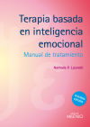 Imagen del vendedor de Terapia basada en inteligencia emocional : manual de tratamiento a la venta por AG Library