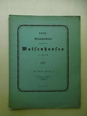 Die Aerzte Zürichs [I]. Ein Beitrag zur Entwicklungsgeschichte des ärztlichn Standes in den letzt...