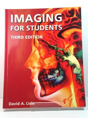 Seller image for Imaging for Students: Third Edition for sale by PsychoBabel & Skoob Books