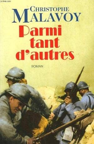 Parmi tant d'autres