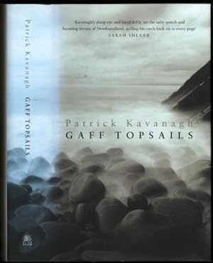 Seller image for Gaff Topsails for sale by Sapience Bookstore