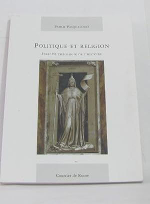 Image du vendeur pour Politique et religion mis en vente par crealivres