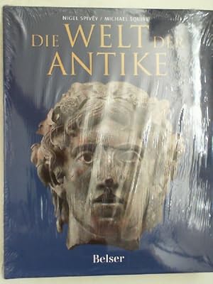 Die Welt der Antike