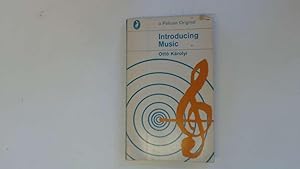 Seller image for INTRODUCING MUSIC. for sale by Goldstone Rare Books