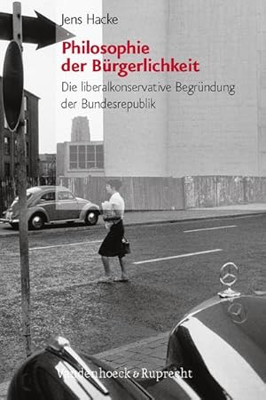 Immagine del venditore per Philosophie der Brgerlichkeit venduto da Rheinberg-Buch Andreas Meier eK