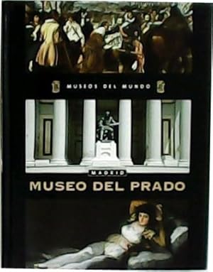 Bild des Verkufers fr Museo del Prado (Madrid). zum Verkauf von Librera y Editorial Renacimiento, S.A.